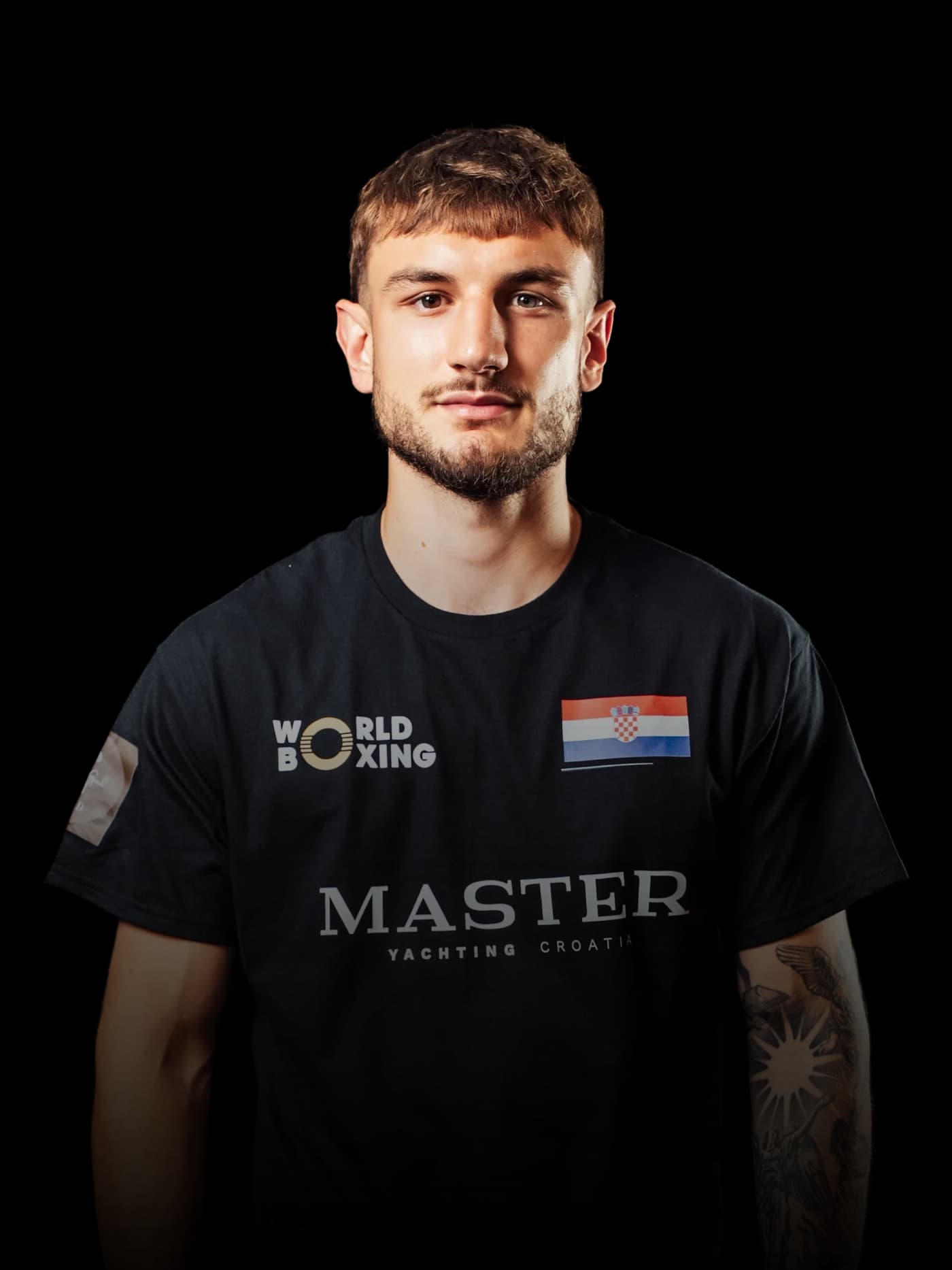 Petar Krešimir Knežević