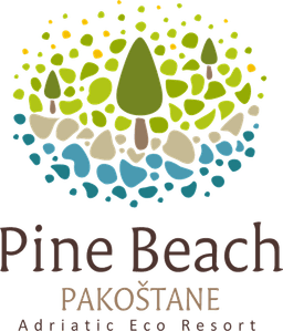 Pine Beach Pakoštane